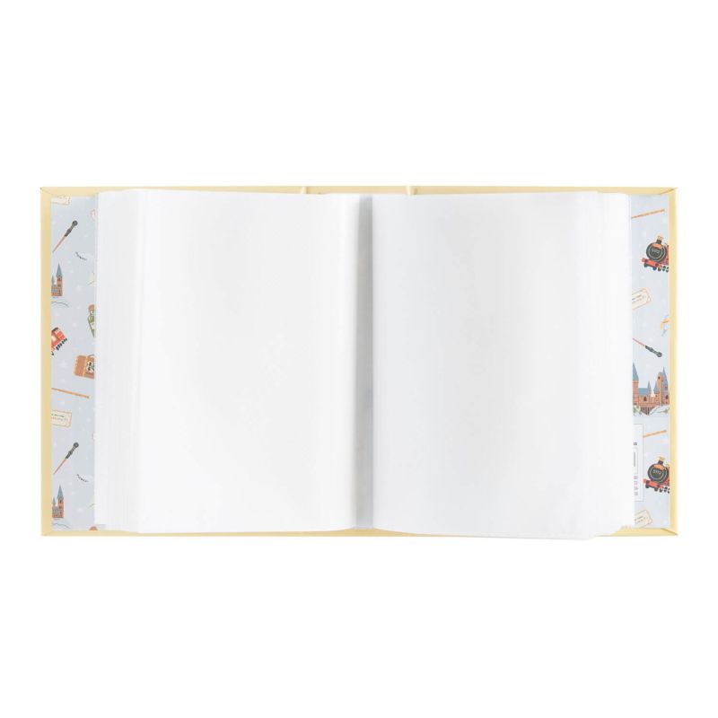 Harry Potter - Album fotograficzny z kolekcji Dobby Free na 100 zdjęć 10x15 cm