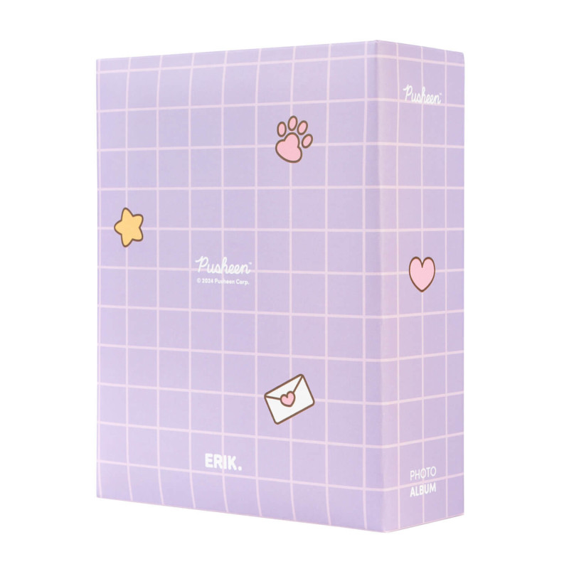 Pusheen - Album fotograficzny z kolekcji Moments na 100 zdjęć 10x15 cm