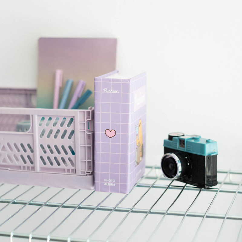 Pusheen - Album fotograficzny z kolekcji Moments na 100 zdjęć 10x15 cm