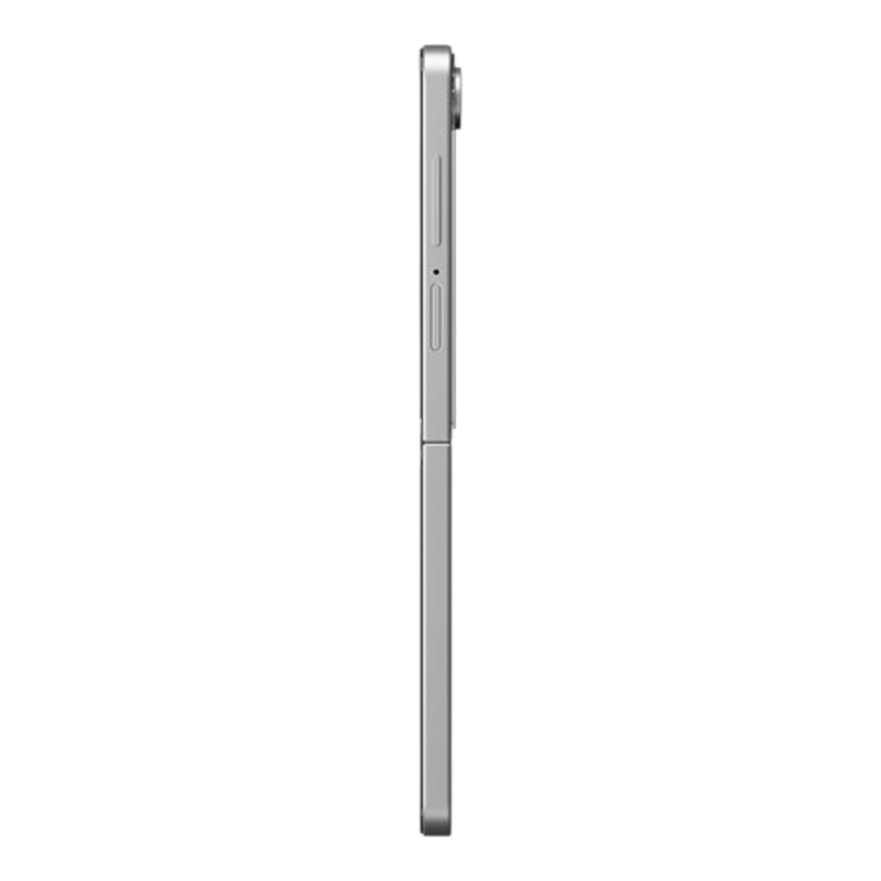 Spigen GLAS.TR EZ Fit HD - Szkło hartowane do Samsung Galaxy Z Flip 7