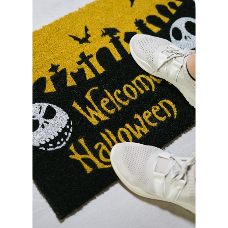Disney Nightmare Before Christmas - Wycieraczka (40 x 60 cm)