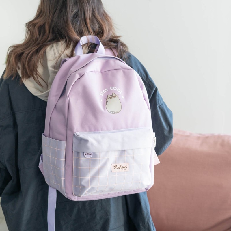 Pusheen - Plecak z kolekcji Moments