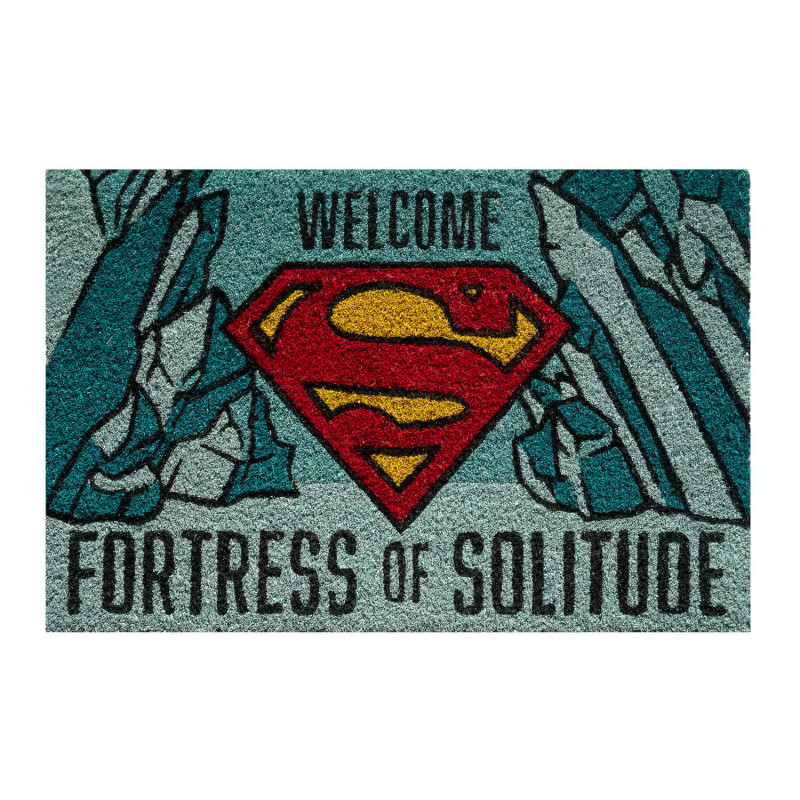 Superman - Wycieraczka (40 x 60 cm)