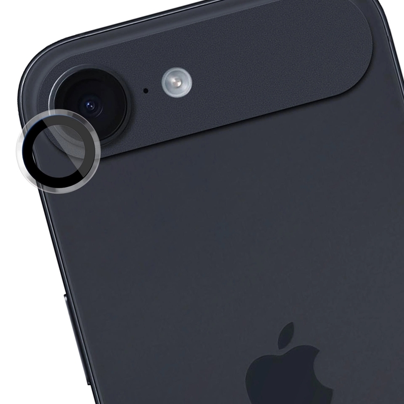 3mk Lens Protection Pro - Szkło na obiektyw aparatu iPhone Air (Transparent)