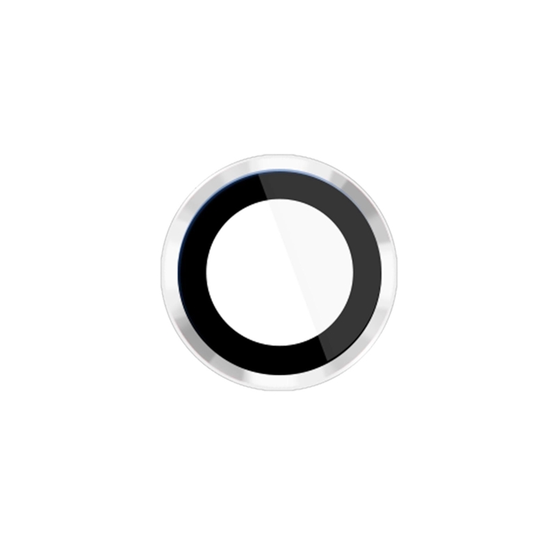 3mk Lens Protection Pro - Szkło na obiektyw aparatu iPhone Air (Transparent)