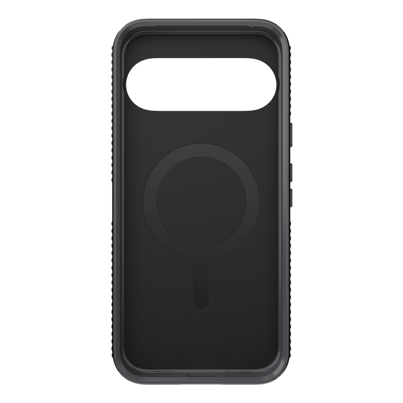 Speck Presidio2 Grip Magnet - Etui Google Pixel 10 Pro XL (Black/Slate Grey)