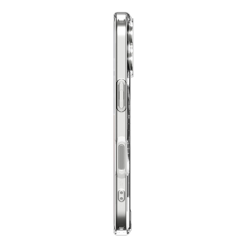Spigen Ultra Hybrid Mag MagSafe - Etui do iPhone 17 (Neo One)