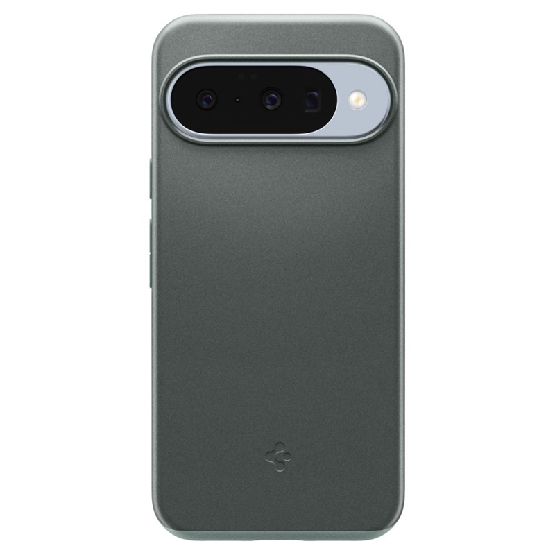 Spigen Thin Fit Mag MagSafe - Etui do Google Pixel 10 / 10 Pro (Sage Green)