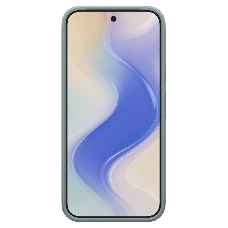 Spigen Thin Fit Mag MagSafe - Etui do Google Pixel 10 / 10 Pro (Sage Green)