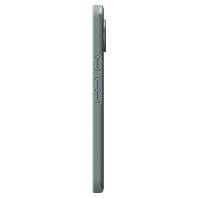 Spigen Thin Fit Mag MagSafe - Etui do Google Pixel 10 / 10 Pro (Sage Green)