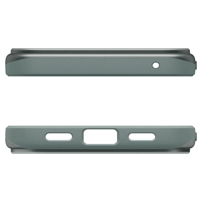 Spigen Thin Fit Mag MagSafe - Etui do Google Pixel 10 / 10 Pro (Sage Green)