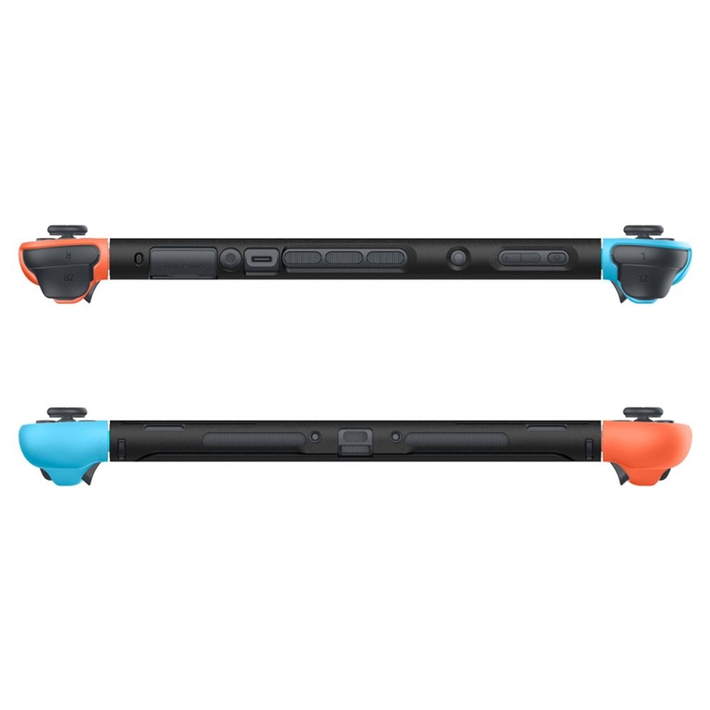 Spigen Nano Pop - Etui do Nintendo Switch 2 (Special Edition)