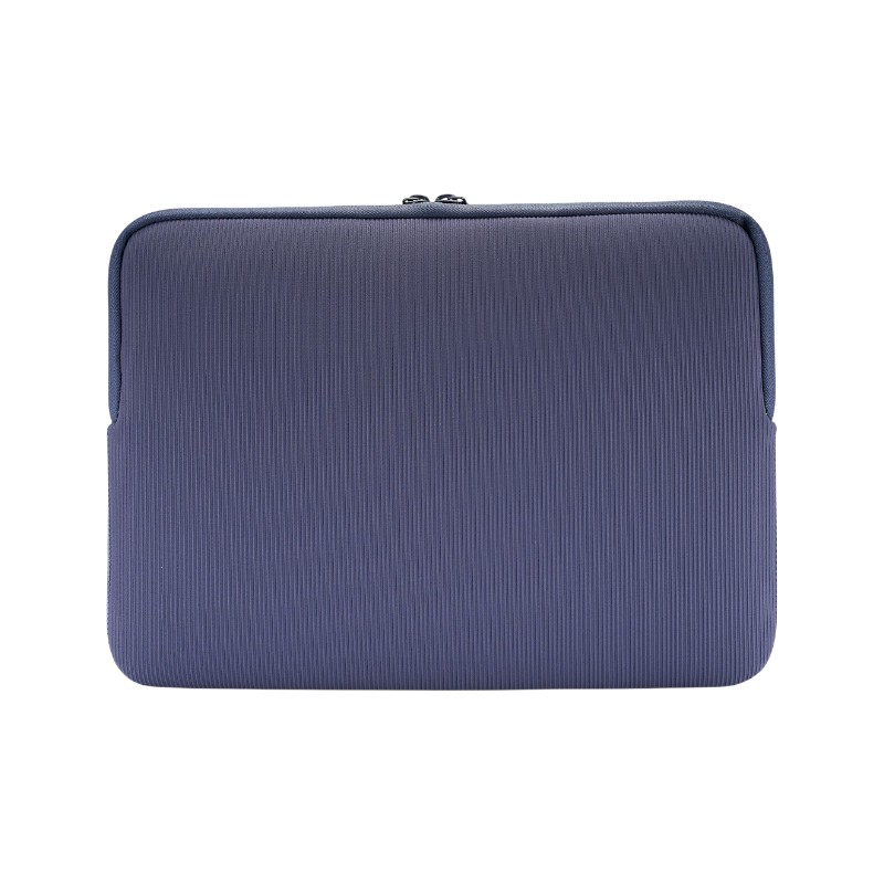 Tucano Colore2 - Pokrowiec MacBook Pro 15” / Laptop 14” / 13” (granatowy)