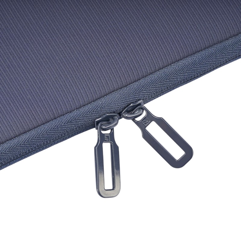 Tucano Colore2 - Pokrowiec MacBook Pro 15” / Laptop 14” / 13” (granatowy)