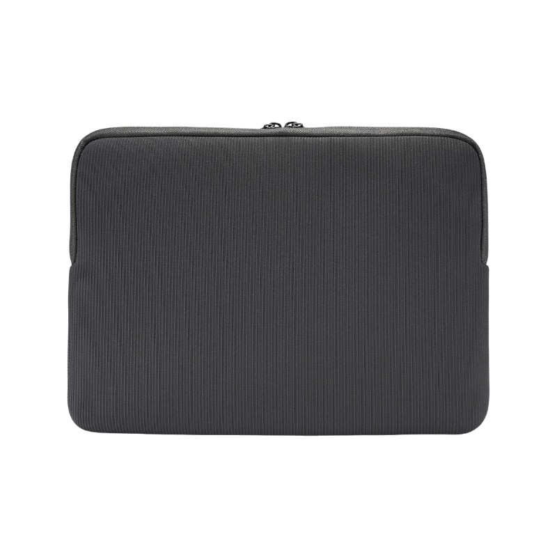 Tucano Colore2 - Pokrowiec MacBook Pro 15” / Laptop 14” / 13” (czarny)