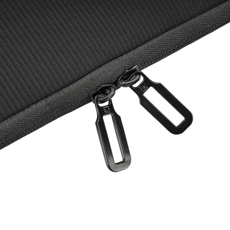Tucano Colore2 - Pokrowiec MacBook Pro 15” / Laptop 14” / 13” (czarny)