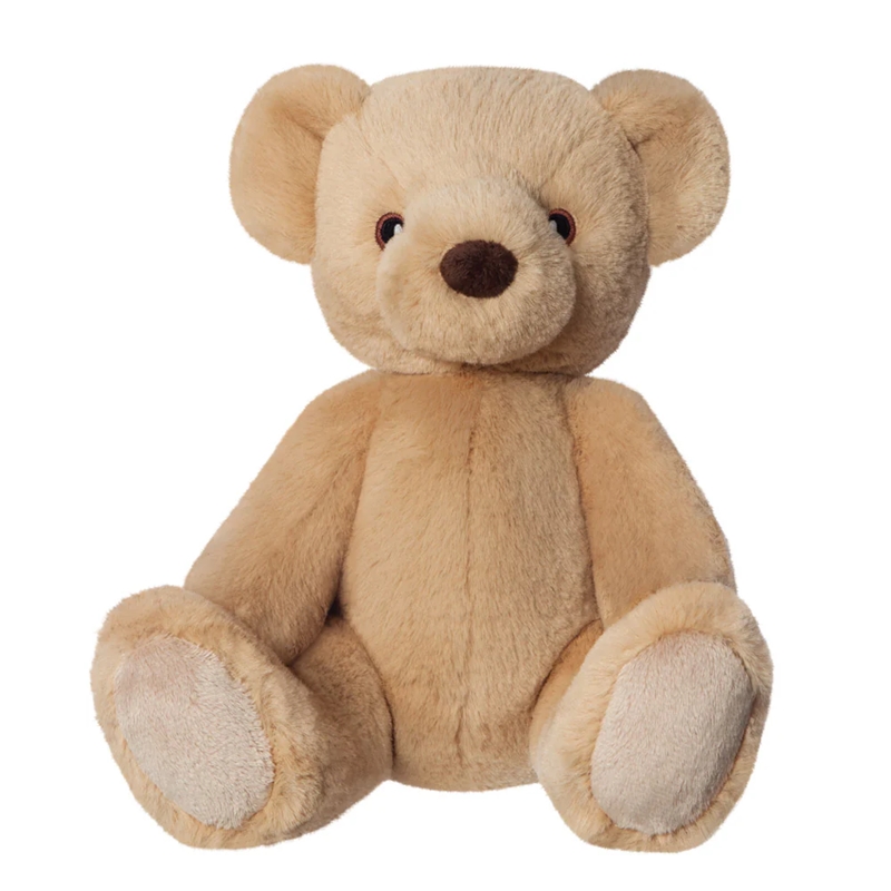 Eco Nation – Pluszowa maskotka / przytulanka Miś Teddy Bear 28 cm Eco-Friendly