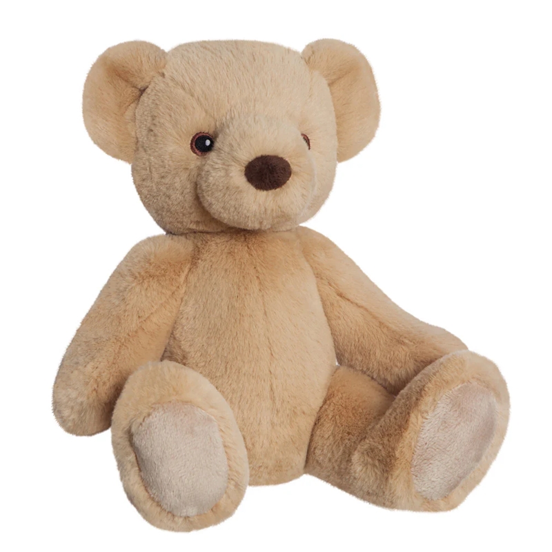 Eco Nation – Pluszowa maskotka / przytulanka Miś Teddy Bear 28 cm Eco-Friendly