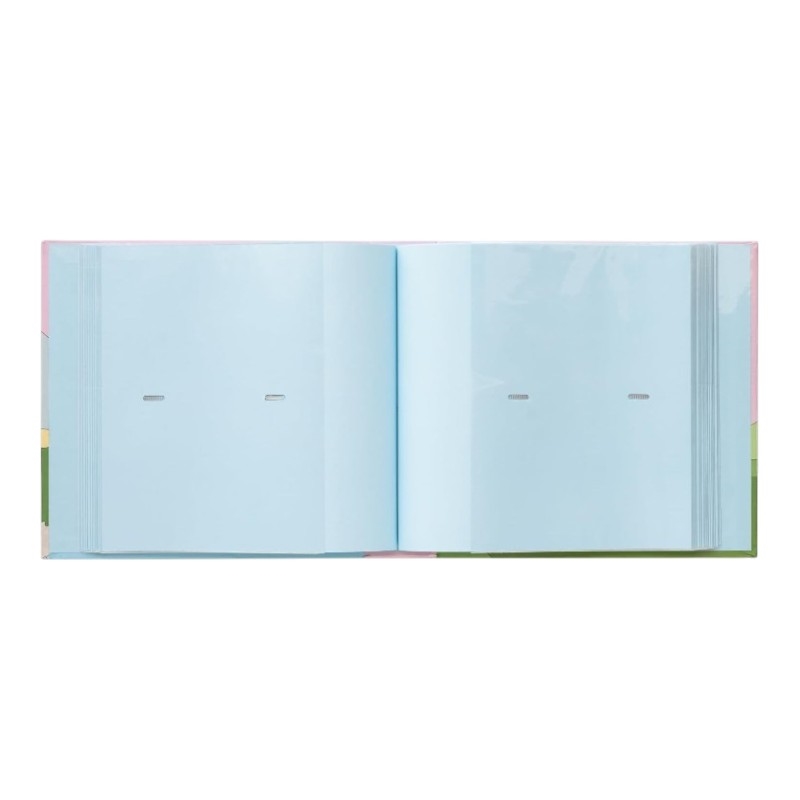 Muminki - Album fotograficzny na 200 zdjęć 10x15 cm