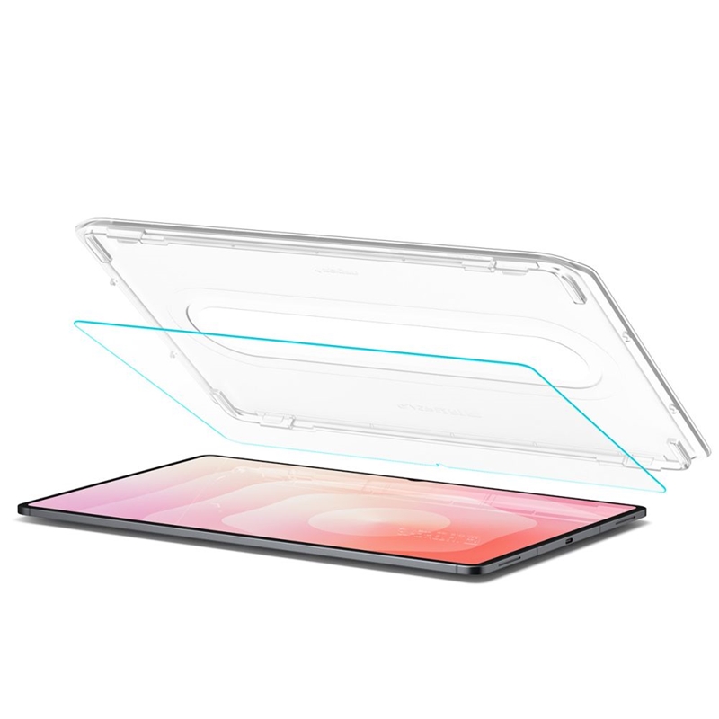 Spigen GLAS.TR EZ Fit Pro - Szkło hartowane do Samsung Galaxy Tab S11 Ultra 14.6" X930 / X936B