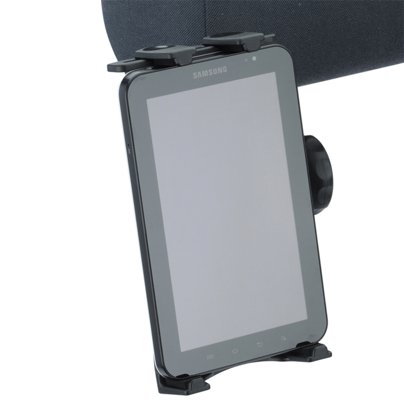 iGrip Universal Headrest Tablet Kit - Uniwersalny uchwyt zagłówkowy do tabletów o szer. 120 - 220 mm
