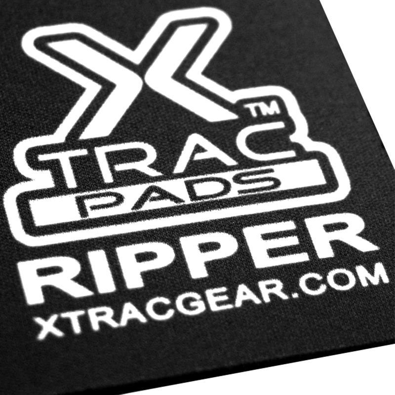 XTracGear RIPPER - Podkładka pod mysz (432 x 280 mm)
