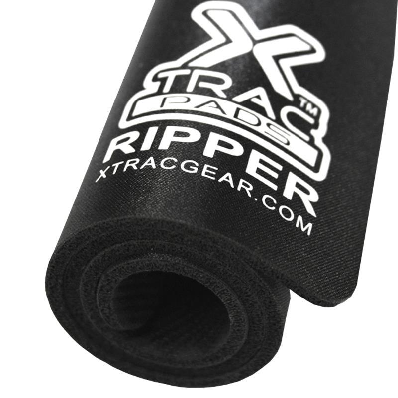 XTracGear RIPPER - Gamingowa podkładka pod mysz (432 x 280 mm)