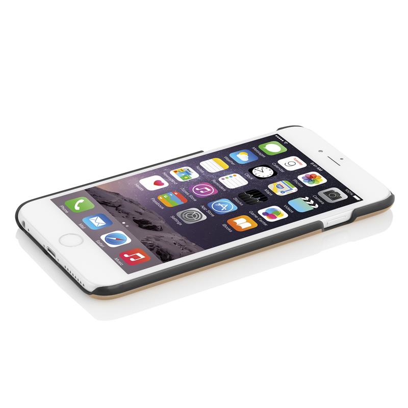 Incipio Feather SHINE Case - Etui iPhone 6s Plus / iPhone 6 Plus (Light Rose Gold)