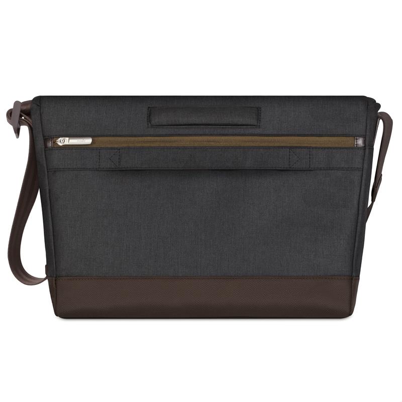 Moshi Aerio - Torba 13-15" (Charcoal Black)