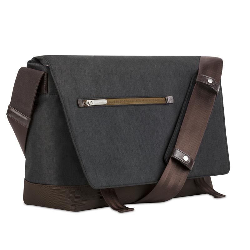 Moshi Aerio - Torba 13-15" (Charcoal Black)