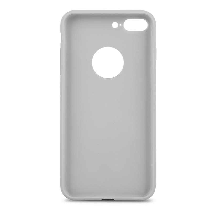 Moshi Armour - Etui aluminiowe iPhone 7 Plus (Gunmetal Gray)