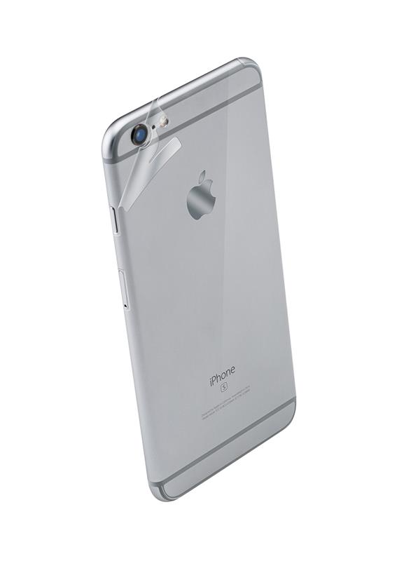 Wrapsol Ultra - Pancerna folia na ekran i obudowę iPhone 6s Plus / iPhone 6 Plus