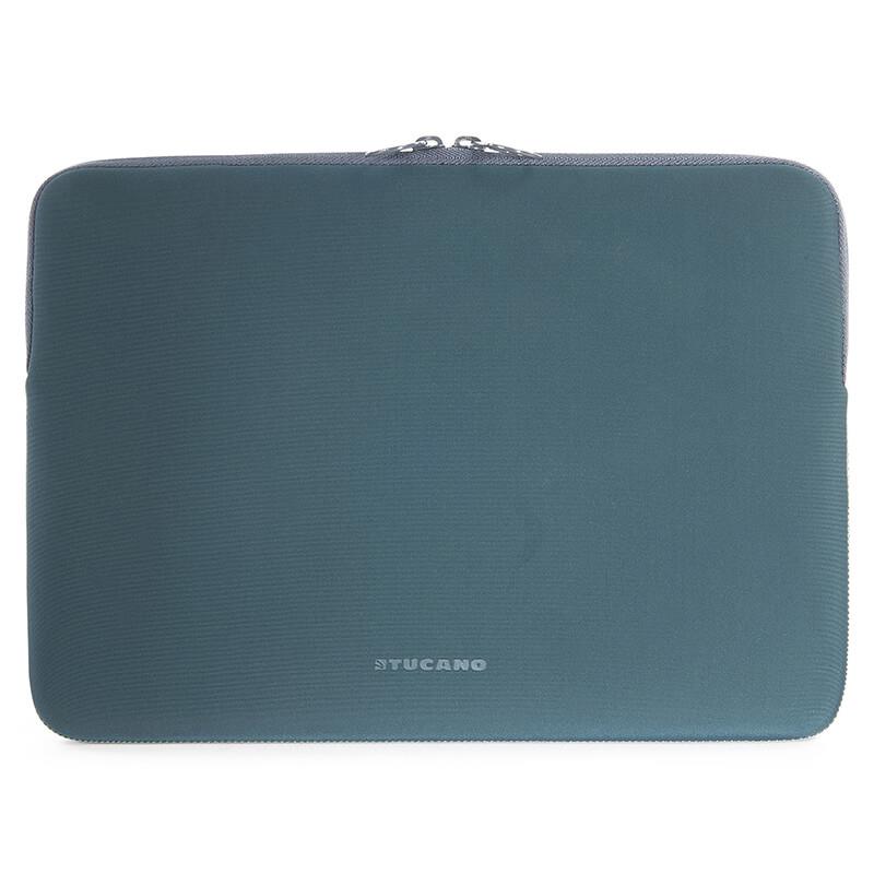 Tucano Top Second Skin - Pokrowiec MacBook Pro 13" (M1/2020-2016), MacBook Air 13" Retina (granatowy)