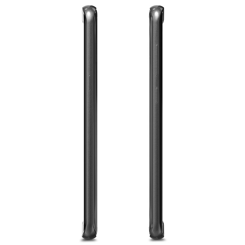 Moshi Vitros - Etui Samsung Galaxy S8+ (Titanium Gray)
