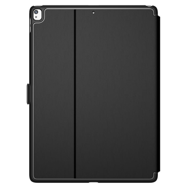 Speck Balance Folio - Etui iPad Air / Pro 10.5" w/Magnet & Stand up (Black/Slate Grey)