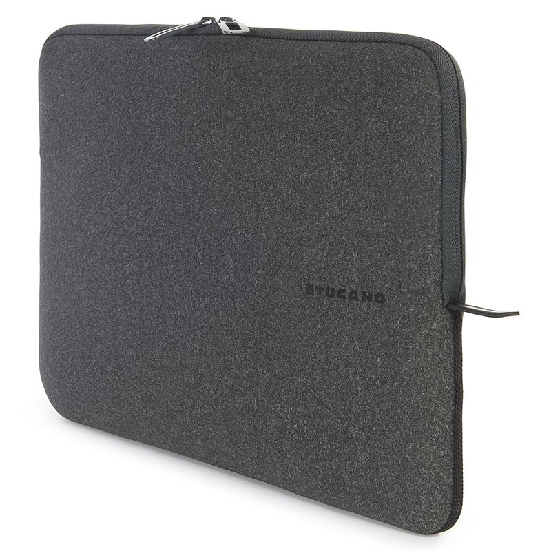 Tucano Melange Second Skin - Pokrowiec MacBook Pro 16" / MacBook Pro 15" Retina / MacBook Pro 15" / Ultrabook 15" / Notebook 15.6" (czarny)