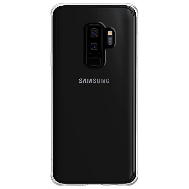 Griffin Reveal - Etui Samsung Galaxy S9+ (przezroczysty)
