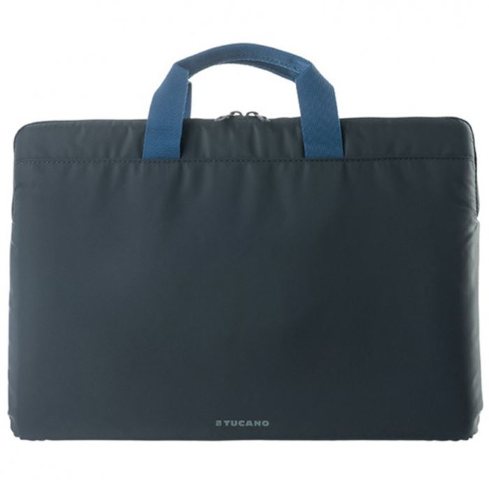 Tucano Minilux - Pokrowiec MacBook Pro 13" / MacBook Pro 13" Retina / Notebook 13" / 14" (Dark-Grey)