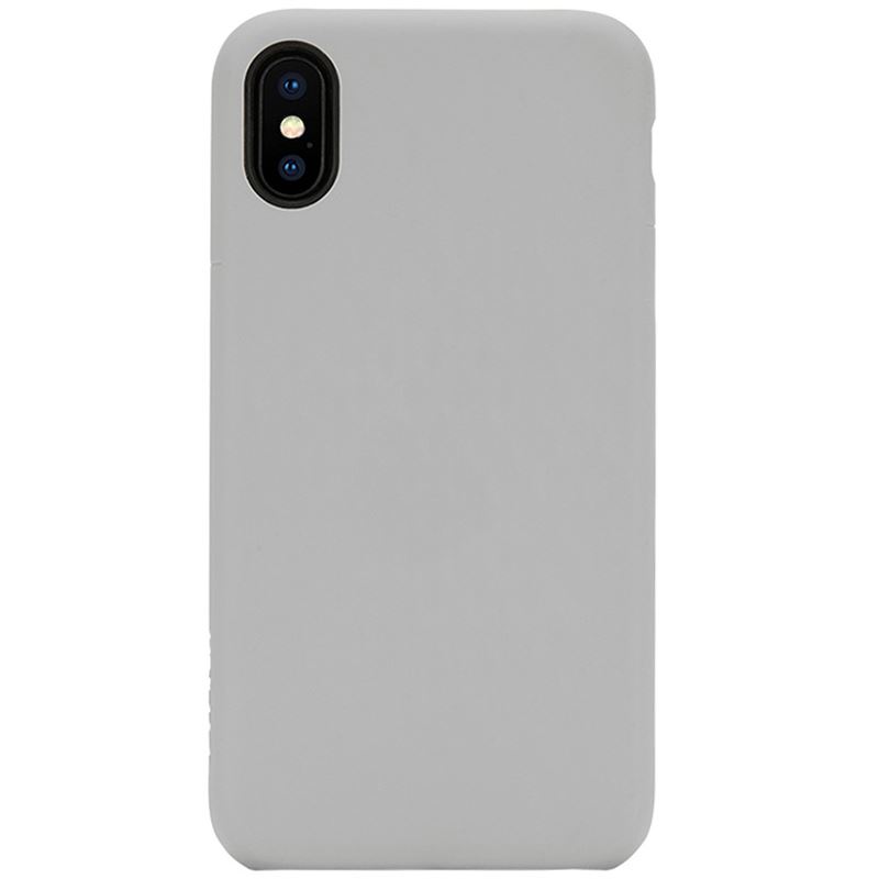 Incase Facet Case - Etui iPhone Xs / X (Slate)