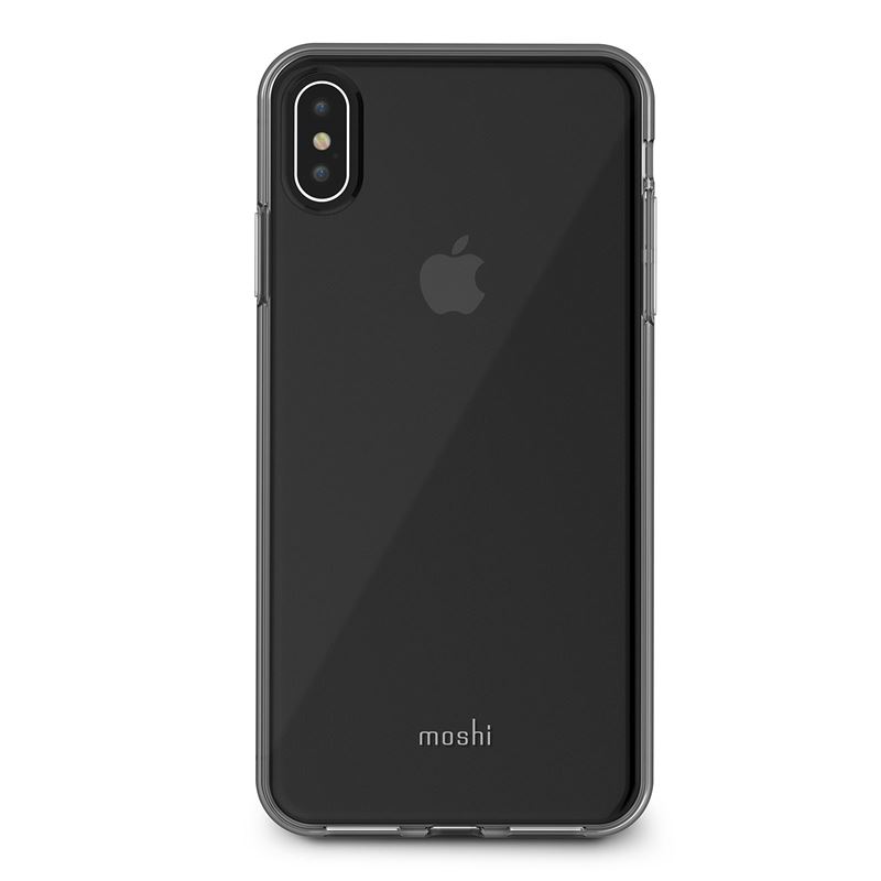 Moshi Vitros - Etui iPhone Xs Max (Crystal Clear)