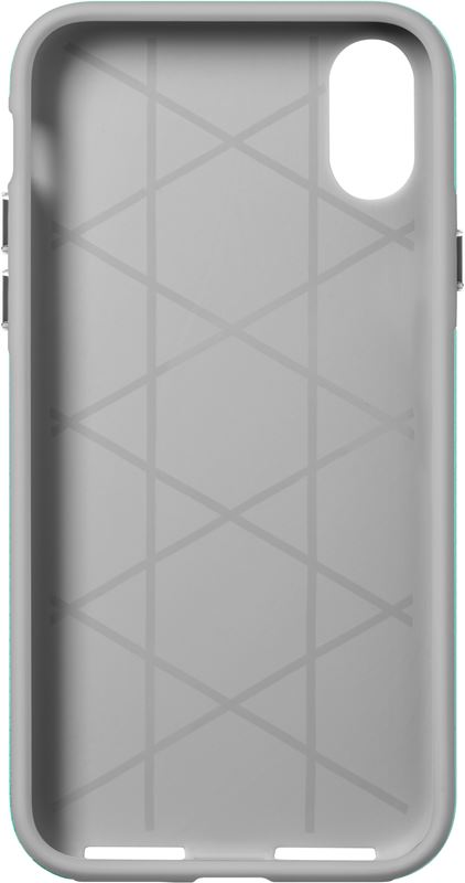 Laut Shield - Etui hybrydowe iPhone Xs Max (Mint)