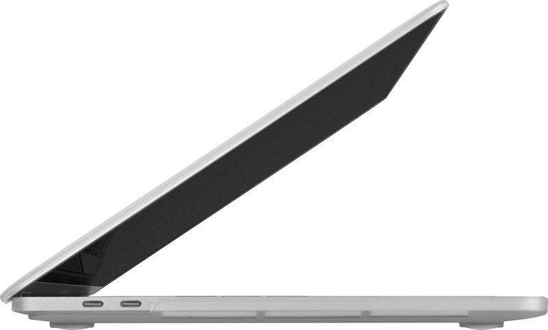 Laut HUEX ELEMENTS - Obudowa MacBook Pro 13" (2018/2017/2016) (Marble White)