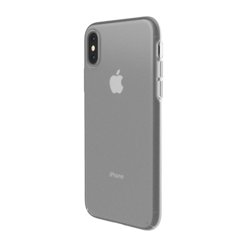 Incase Lift Case - Etui iPhone Xs / X (Clear)
