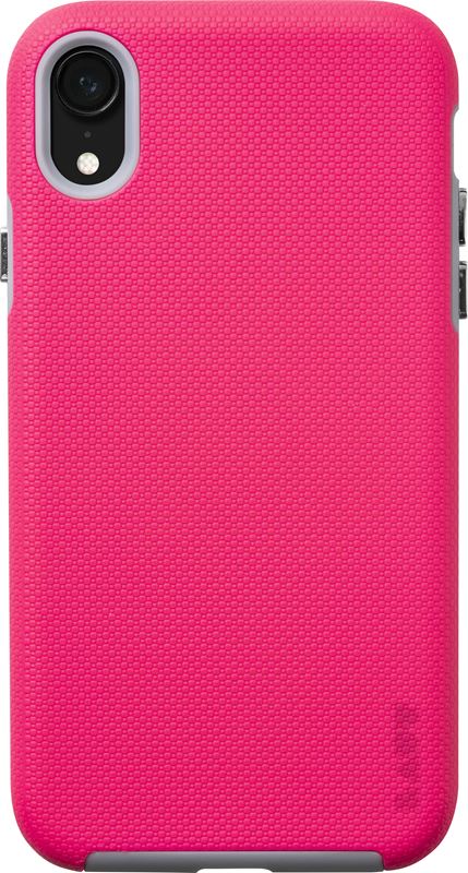 Laut Shield - Etui hybrydowe iPhone XR (Pink)