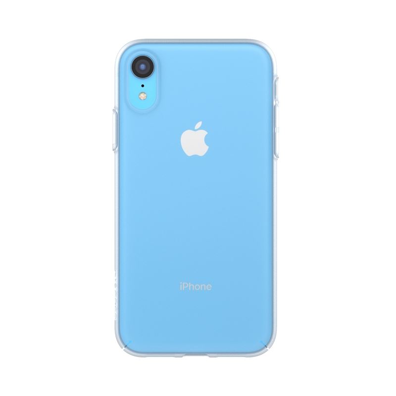Incase Lift Case - Etui iPhone XR (Clear)