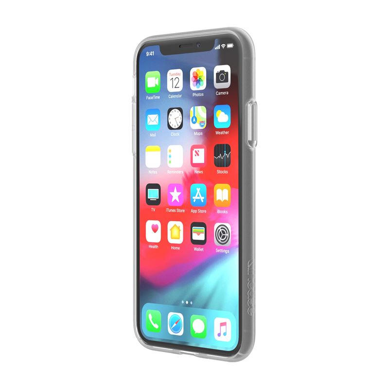 Incase Lift Case - Etui iPhone Xs Max (Clear)