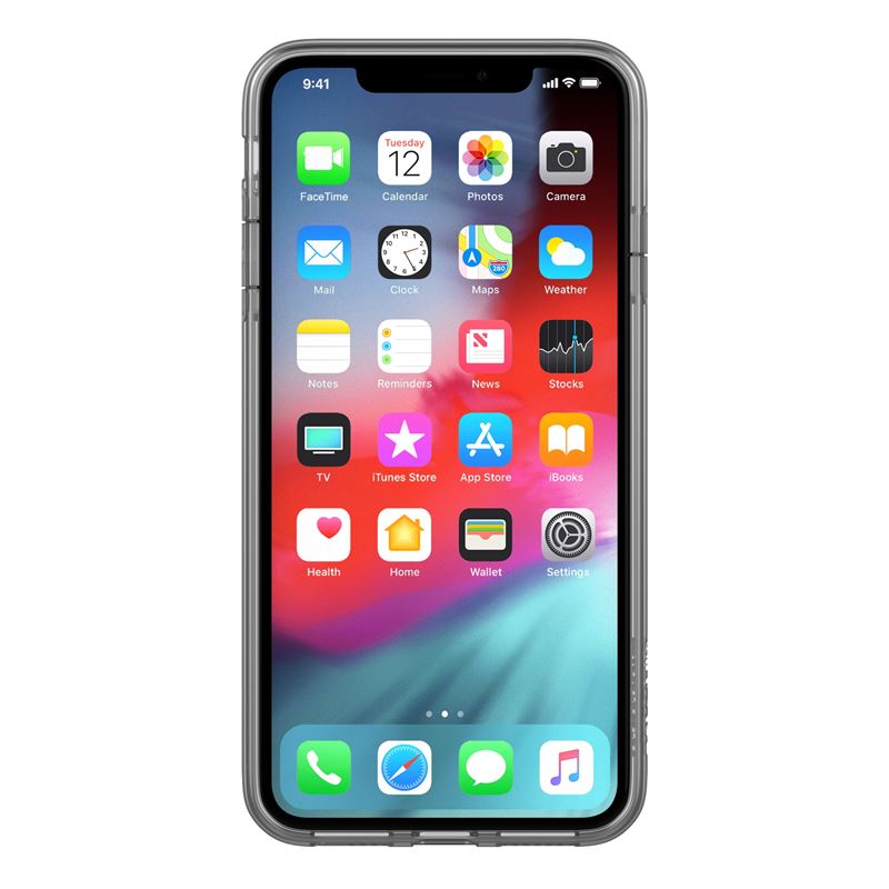 Incase Protective Clear Cover - Etui iPhone Xs / X (Clear)