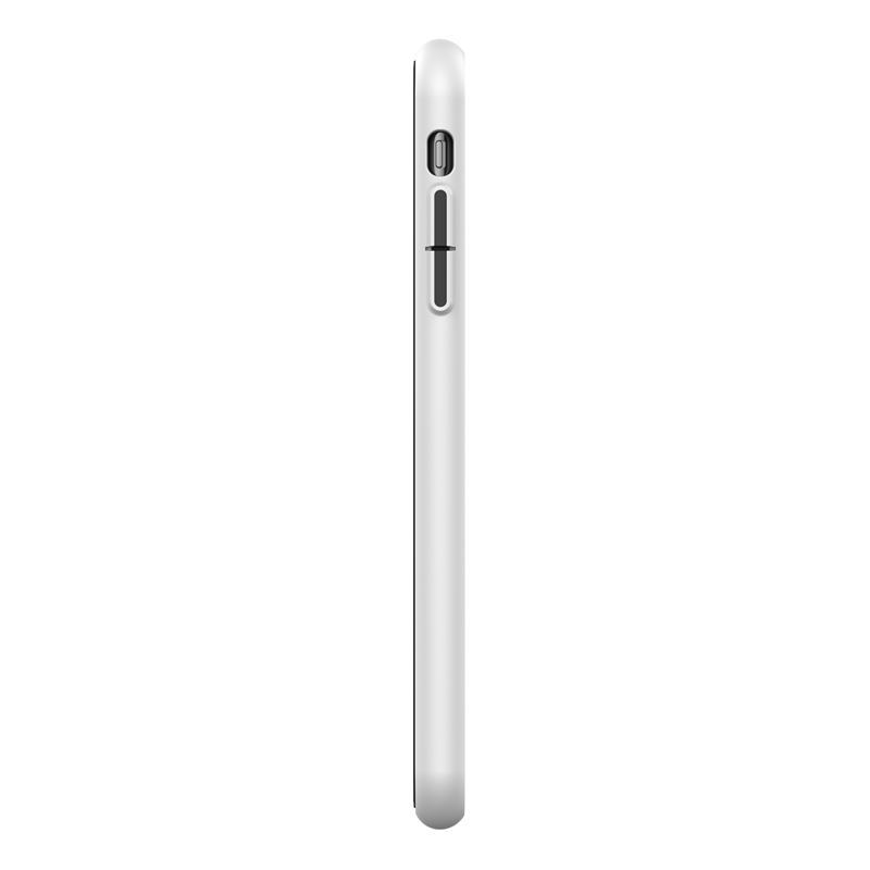 Incase Pop Case - Etui iPhone Xs Max (Clear/Ivory)
