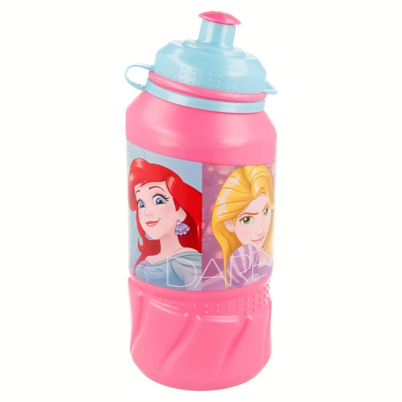 Princess - Bidon na wodę 420 ml