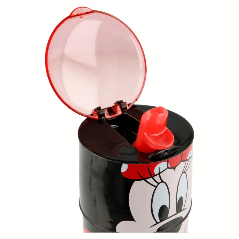 Minnie Mouse - Butelka z ustnikiem 350 ml